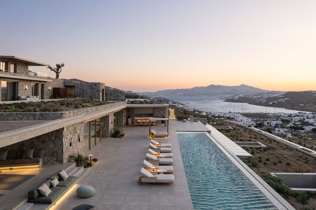 ミコノス島, ギリシャ 販売物件 | Property Globus