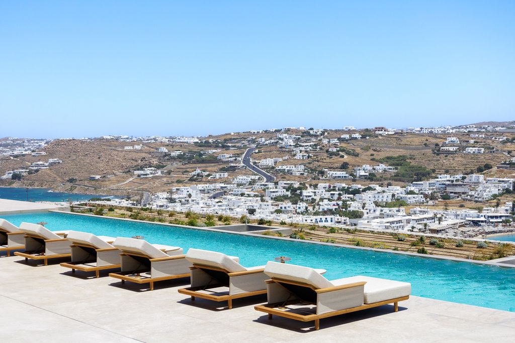 ミコノス島, ギリシャ 販売物件 | Property Globus