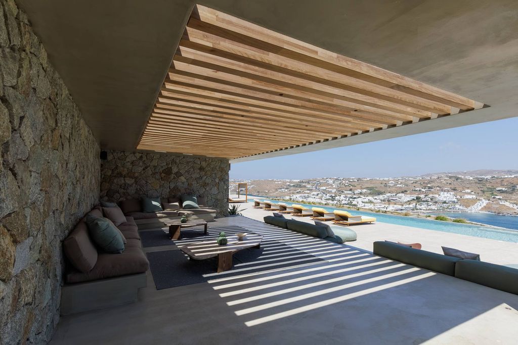 ミコノス島, ギリシャ 販売物件 | Property Globus