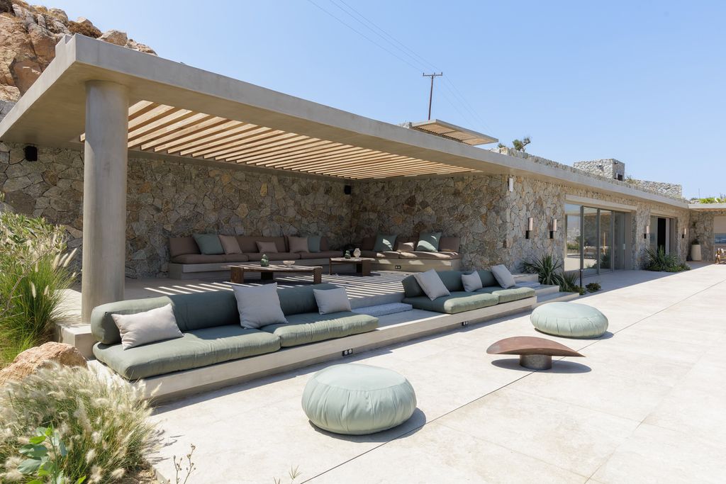 ミコノス島, ギリシャ 販売物件 | Property Globus
