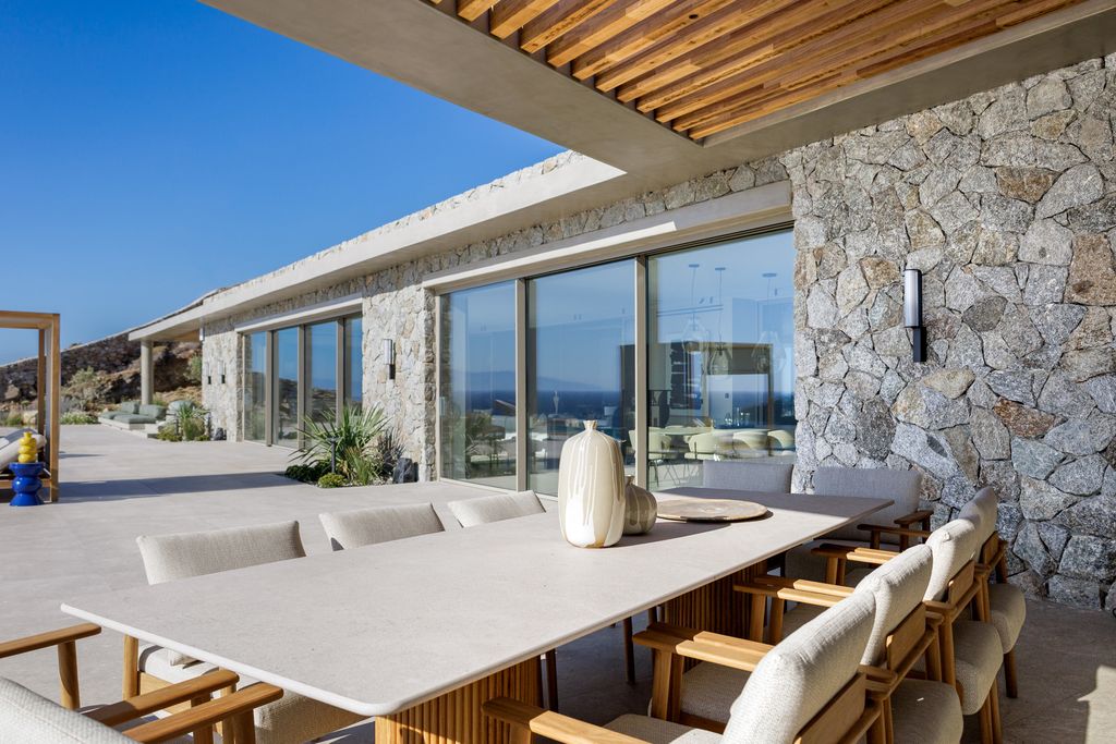 ミコノス島, ギリシャ 販売物件 | Property Globus